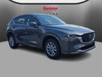 2024 Mazda Mazda CX-5 Select