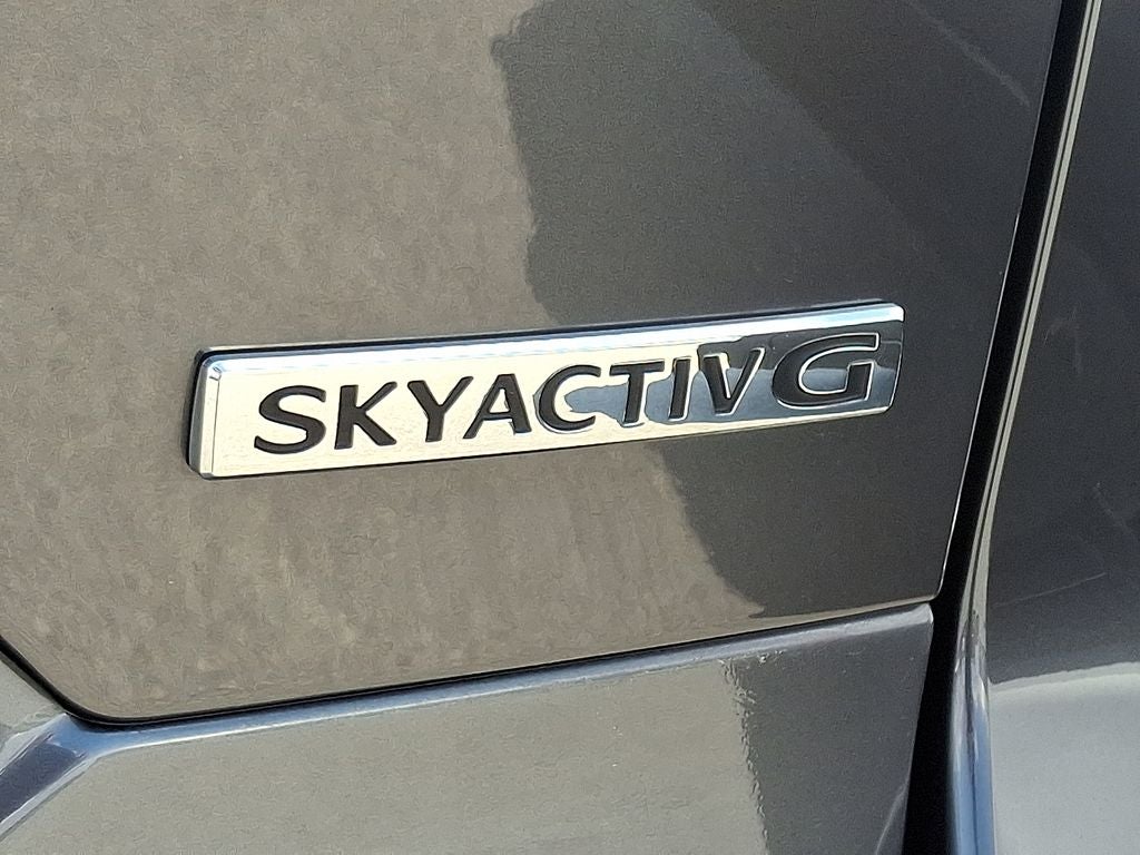 2024 Mazda Mazda CX-5 Select