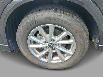 2024 Mazda Mazda CX-5 Select