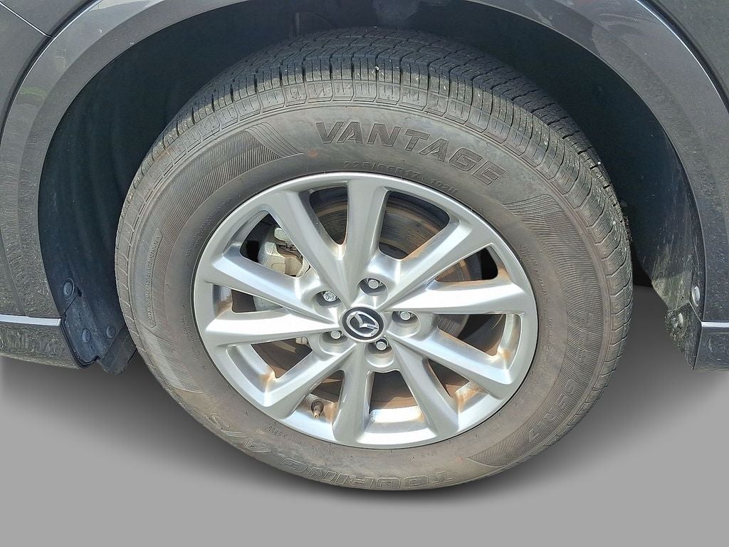 2024 Mazda Mazda CX-5 Select