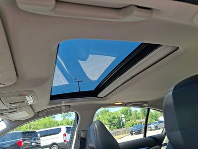 2018 INFINITI Q50 Base