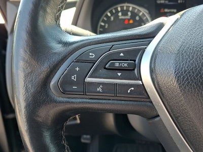 2018 INFINITI Q50 Base