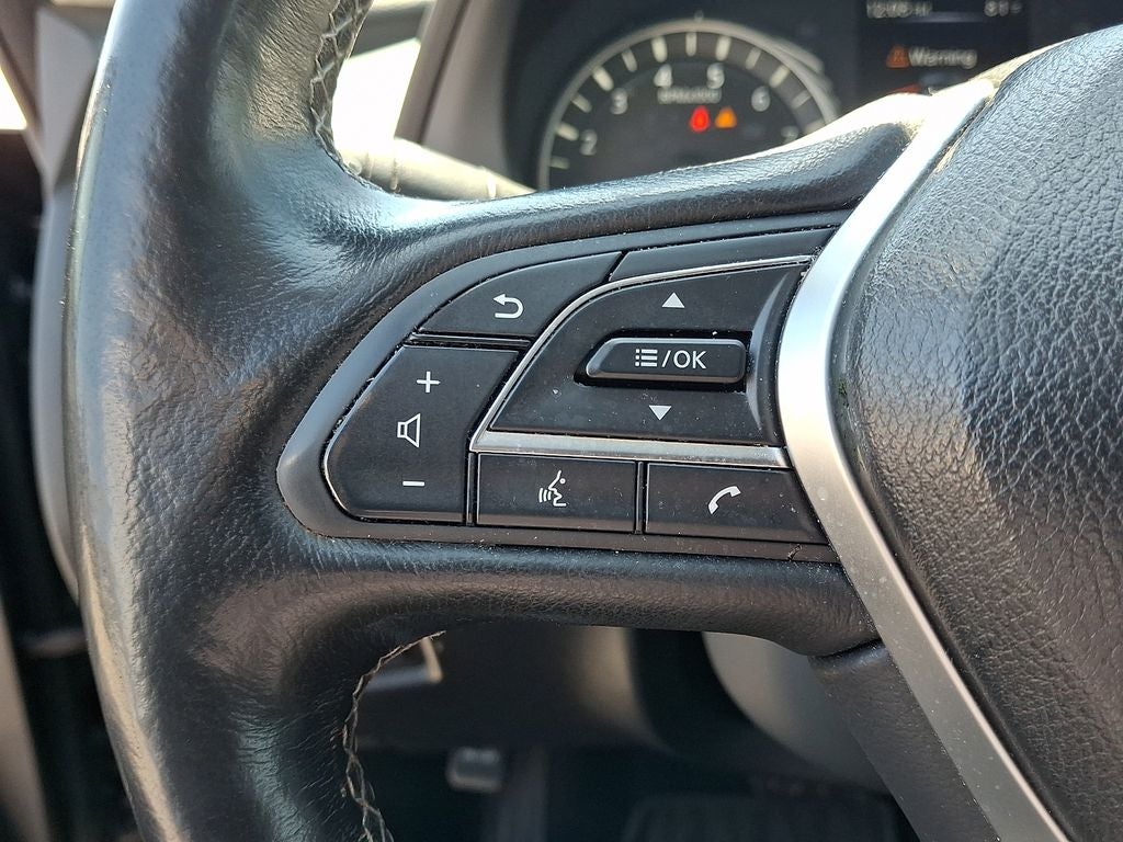 2018 INFINITI Q50 Base