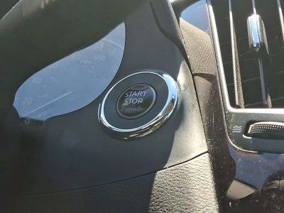 2018 INFINITI Q50 Base