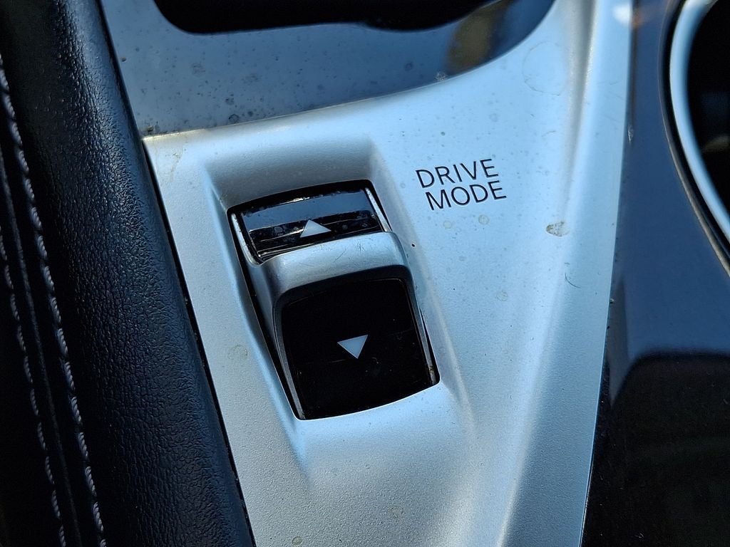 2018 INFINITI Q50 Base