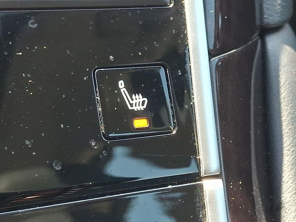 2018 INFINITI Q50 Base