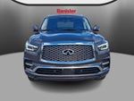 2024 INFINITI QX80 LUX