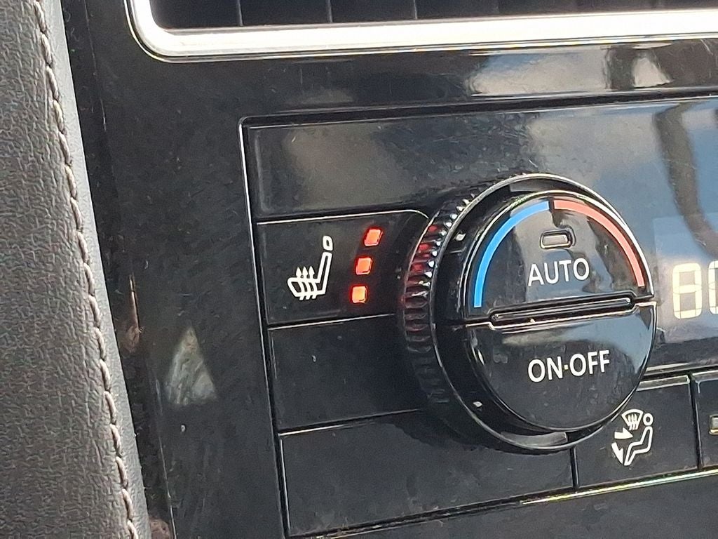 2024 INFINITI QX80 LUX