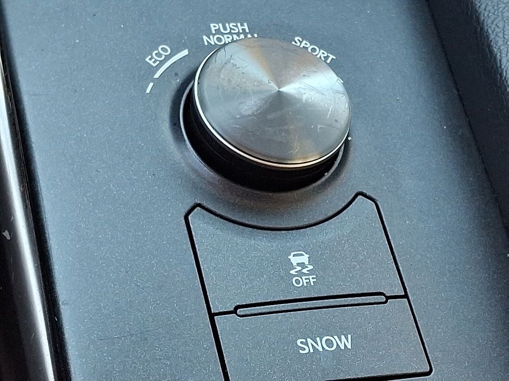 2015 Lexus IS 250 Base