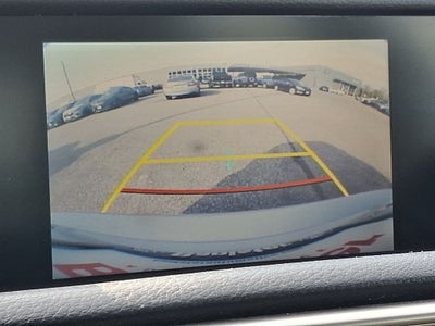 2015 Lexus IS 250 Base