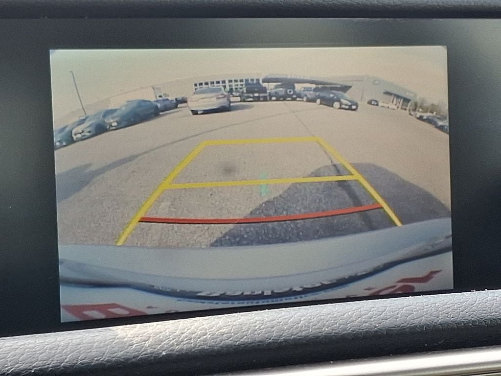 2015 Lexus IS 250 Base