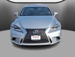 2015 Lexus IS 250 Base