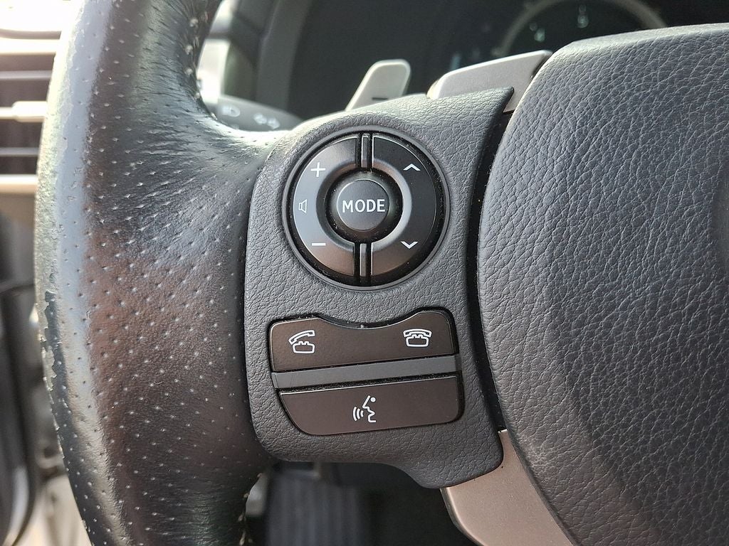 2015 Lexus IS 250 Base