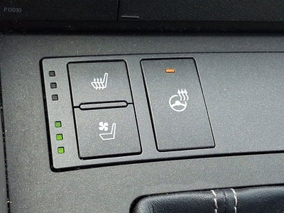 2015 Lexus IS 250 Base