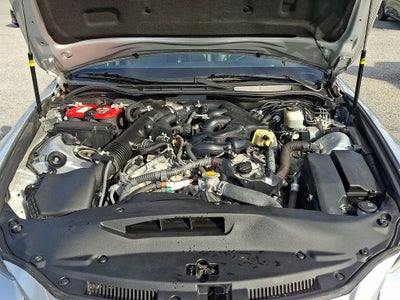 2015 Lexus IS 250 Base