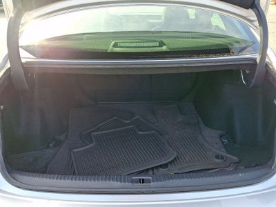 2015 Lexus IS 250 Base