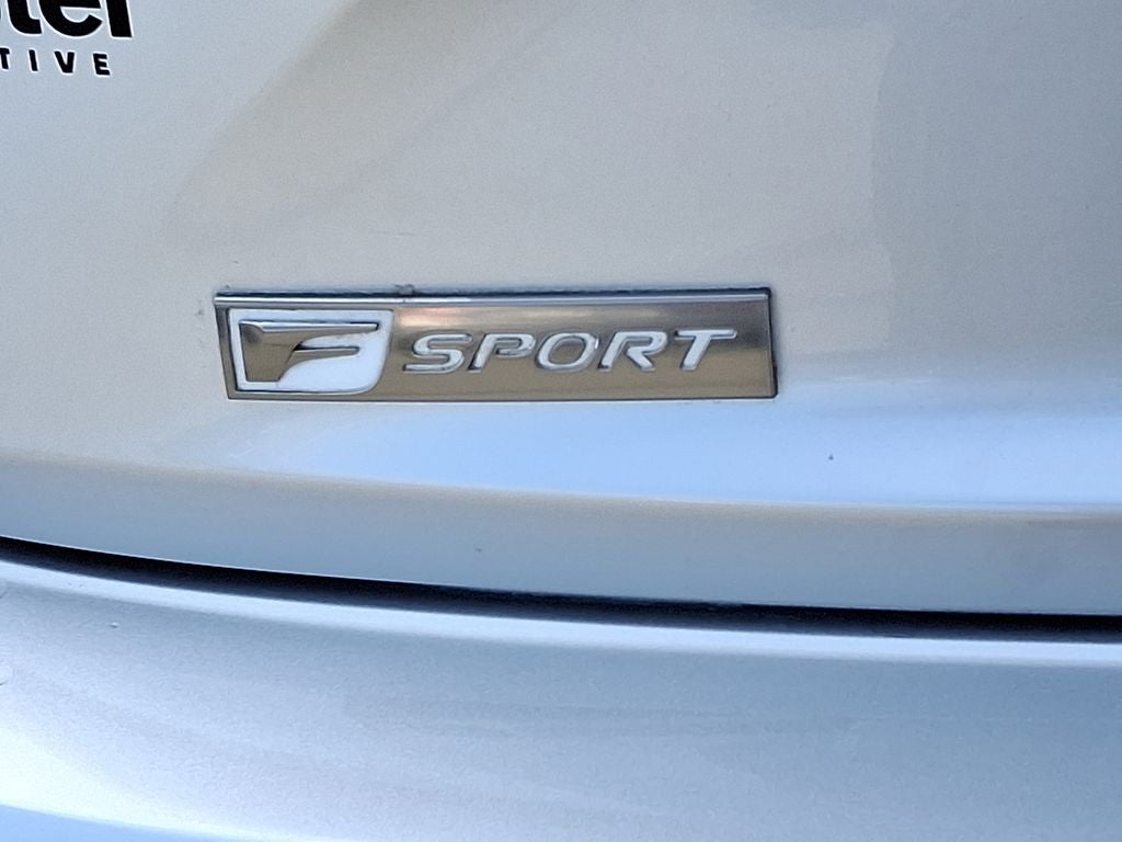 2015 Lexus IS 250 Base