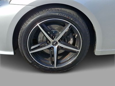 2015 Lexus IS 250 Base