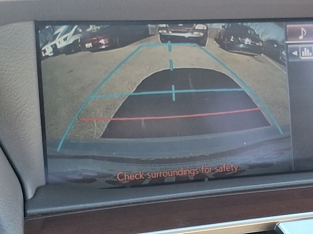 2014 Lexus LS 460 Base