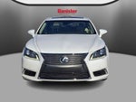 2014 Lexus LS 460 Base