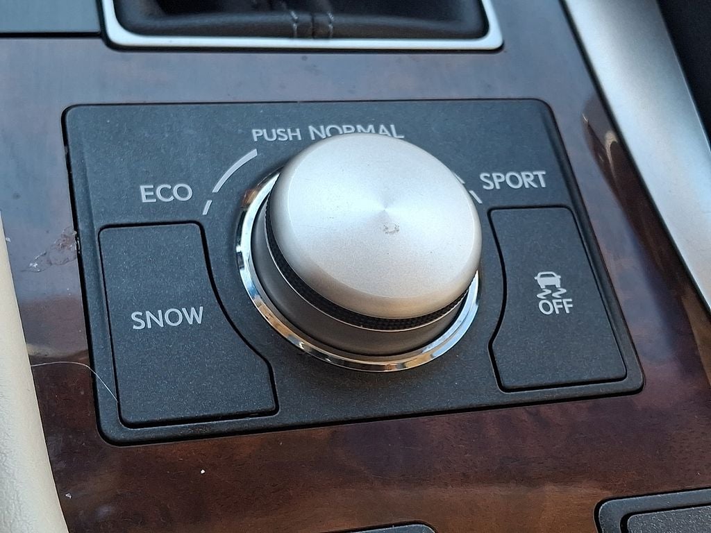 2014 Lexus LS 460 Base