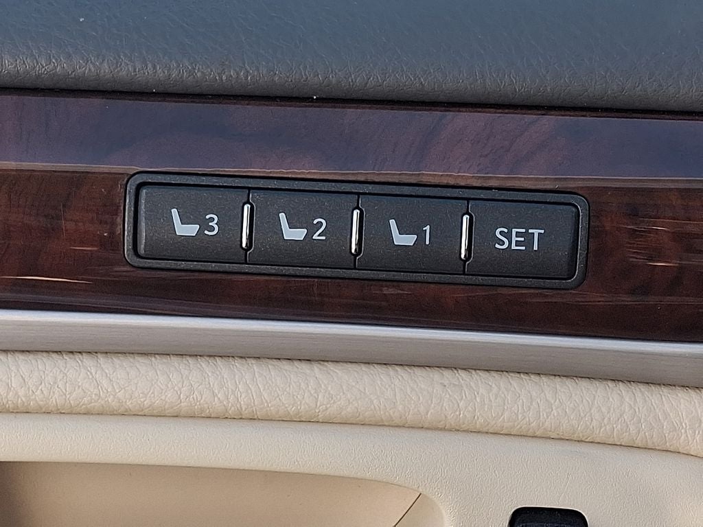 2014 Lexus LS 460 Base