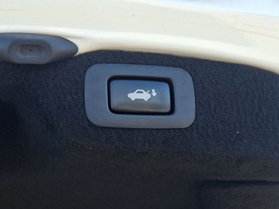 2014 Lexus LS 460 Base