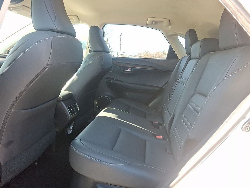 2020 Lexus NX 300 Base