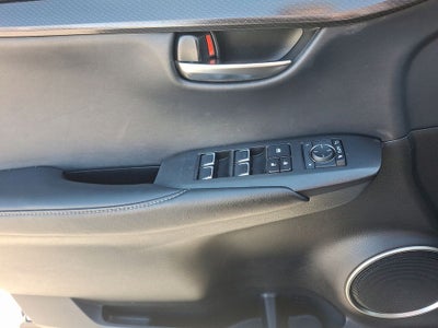 2020 Lexus NX 300 Base