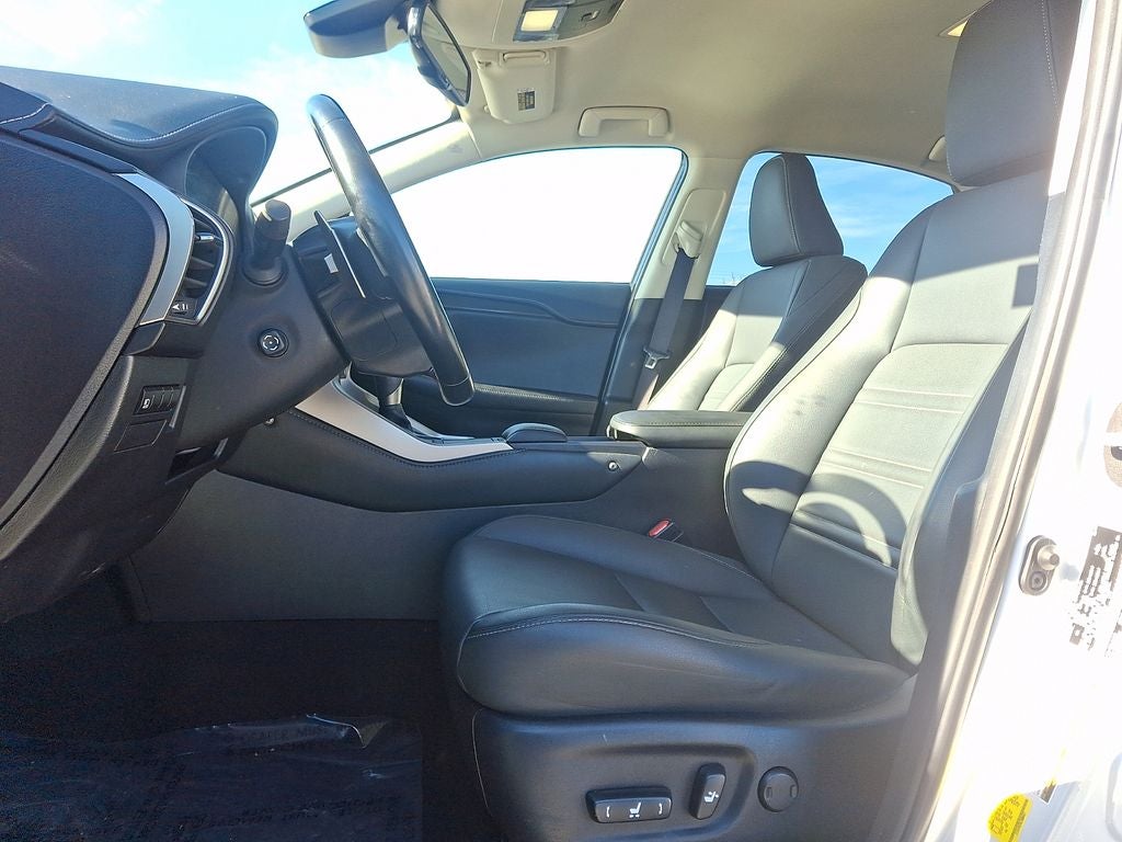 2020 Lexus NX 300 Base