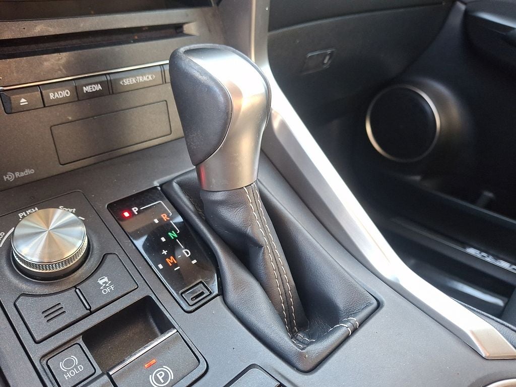 2020 Lexus NX 300 Base