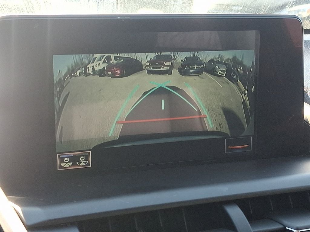 2020 Lexus NX 300 Base