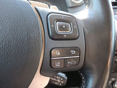 2020 Lexus NX 300 Base