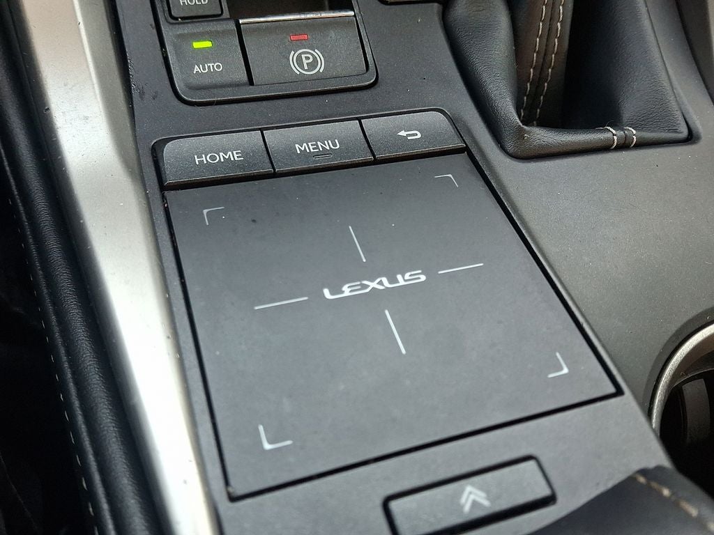 2020 Lexus NX 300 Base