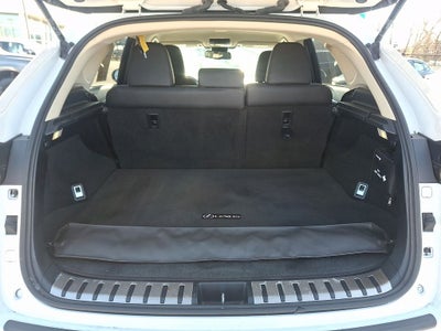 2020 Lexus NX 300 Base