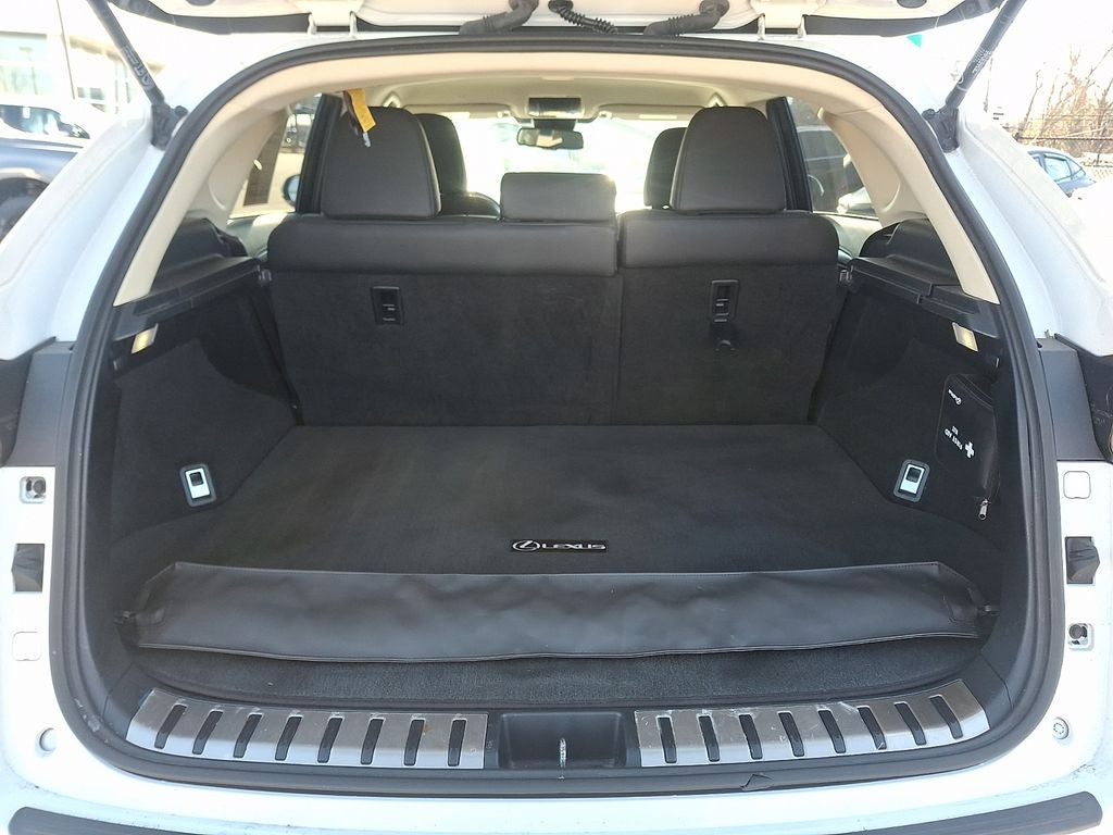 2020 Lexus NX 300 Base