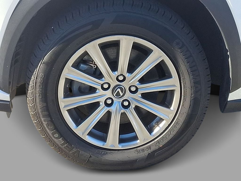 2020 Lexus NX 300 Base