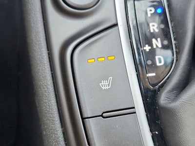 2019 Hyundai Kona Limited