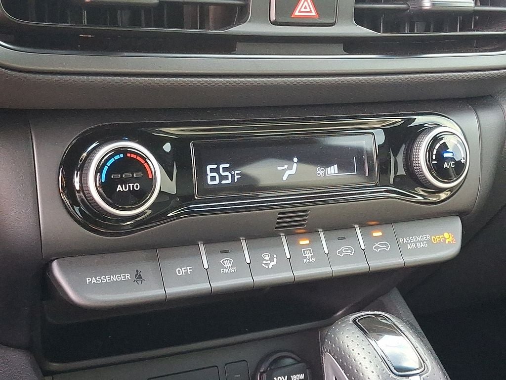 2023 Hyundai Kona N Base