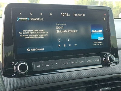 2023 Hyundai Kona N Base