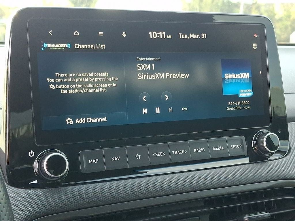 2023 Hyundai Kona N Base