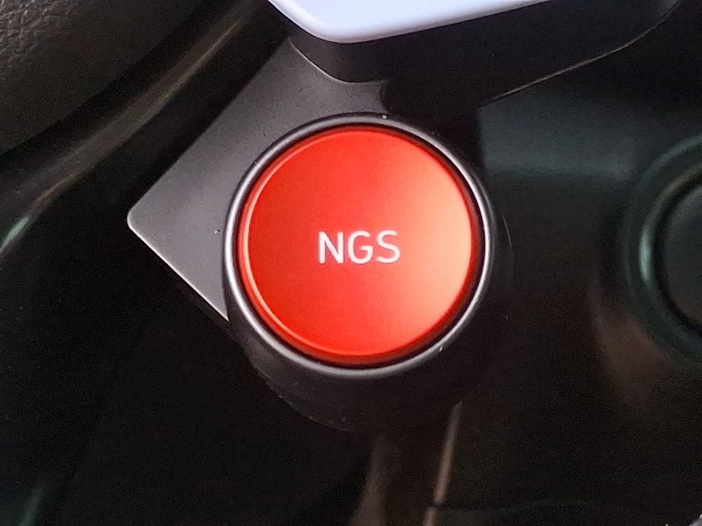 2023 Hyundai Kona N Base