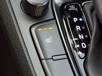 2023 Hyundai Kona N Base