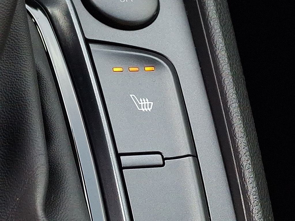 2023 Hyundai Kona N Base