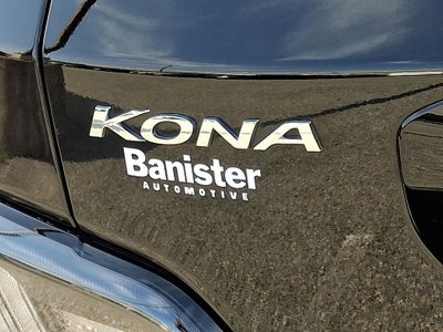 2023 Hyundai Kona N Base