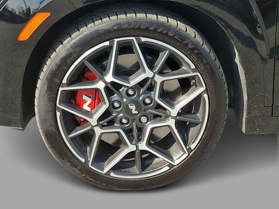 2023 Hyundai Kona N Base