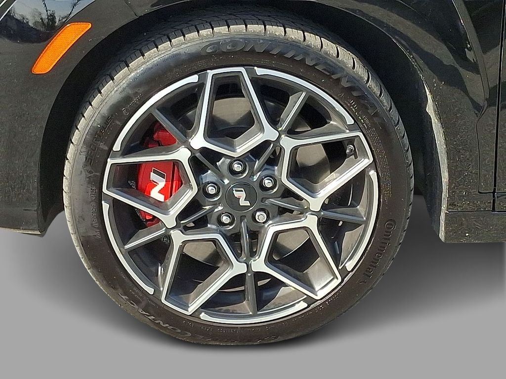 2023 Hyundai Kona N Base