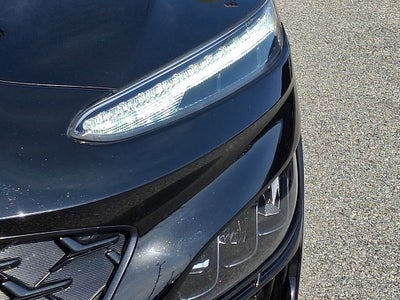 2023 Hyundai Kona N Base