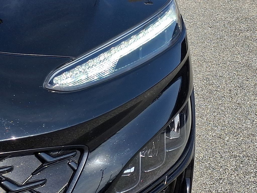 2023 Hyundai Kona N Base