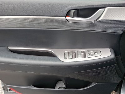 2021 Hyundai Palisade SE